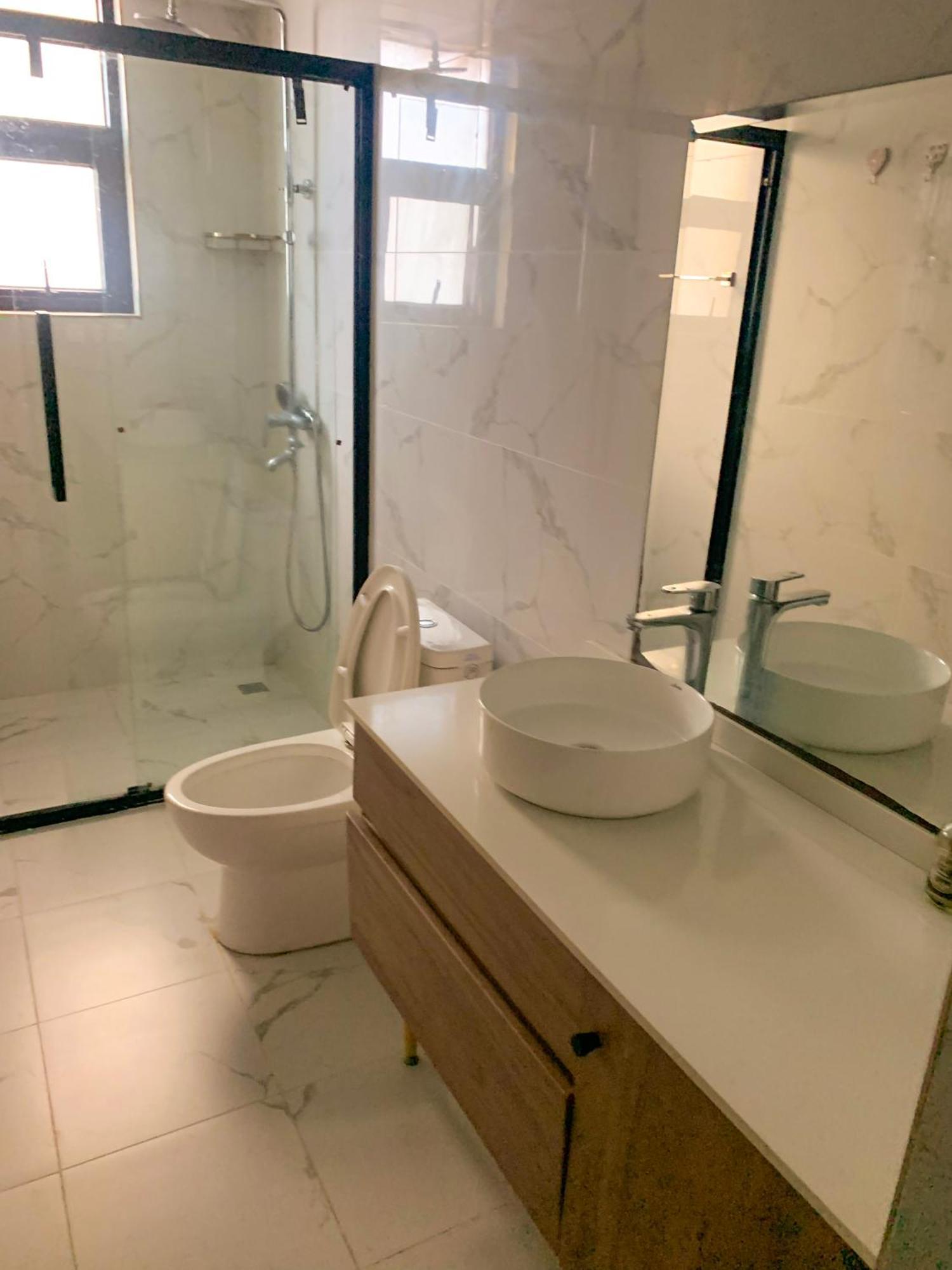 Madini Furnished Apartment 1 Near Jkia Sgr نيروبي المظهر الخارجي الصورة