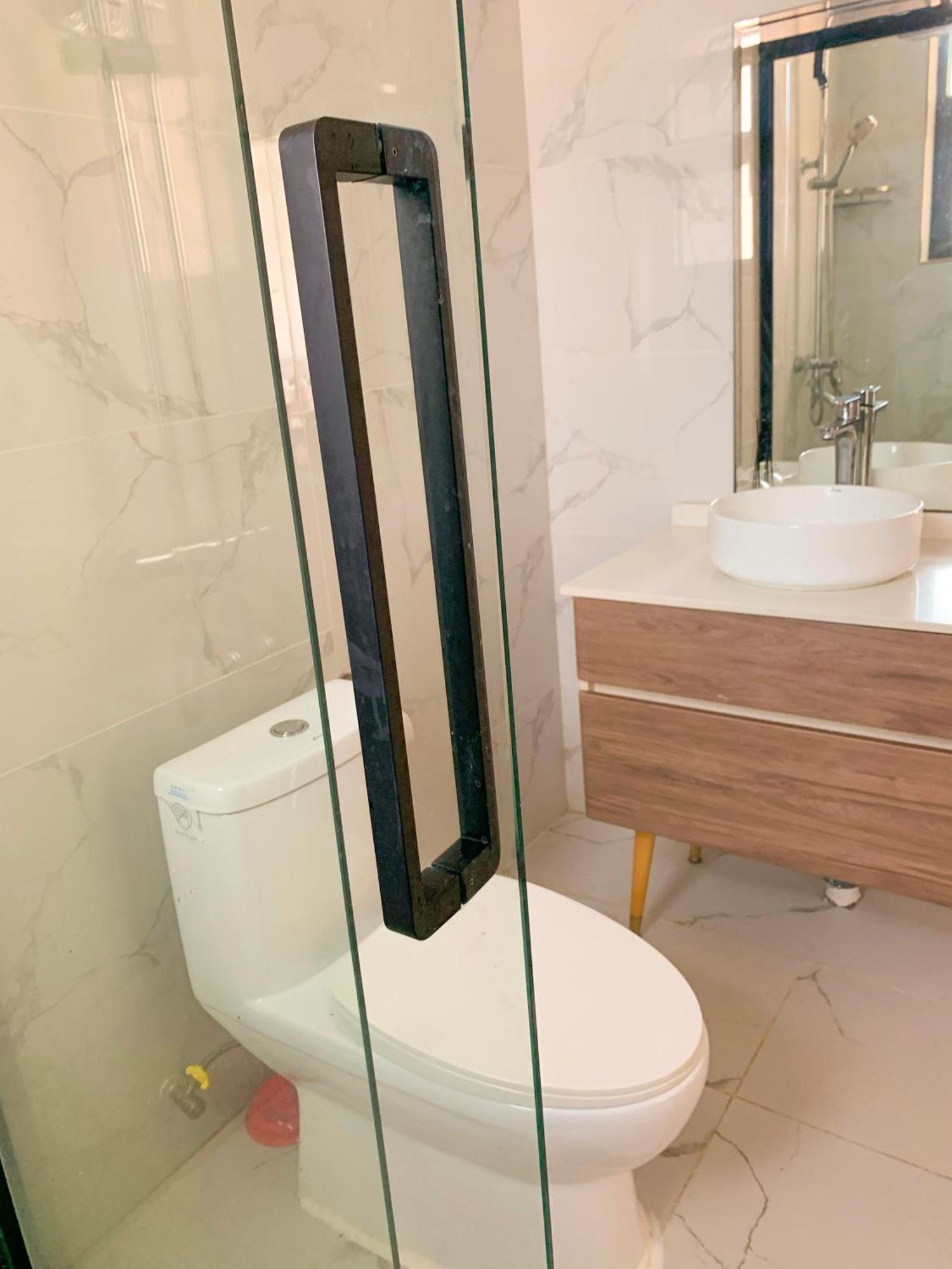 Madini Furnished Apartment 1 Near Jkia Sgr نيروبي المظهر الخارجي الصورة